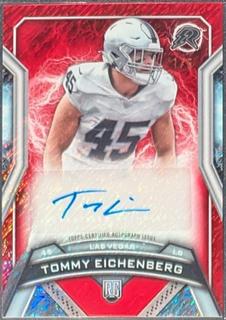 Tommy Eichenberg