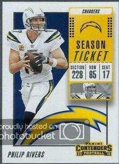 Philip Rivers