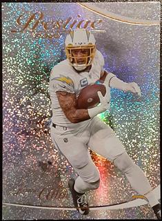 Keenan Allen