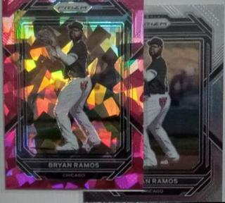 Bryan Ramos