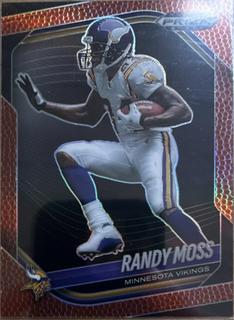 Randy Moss