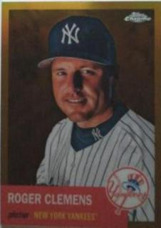 Roger Clemens