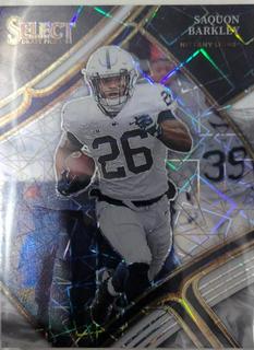 Saquon Barkley