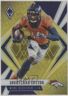 Courtland Sutton