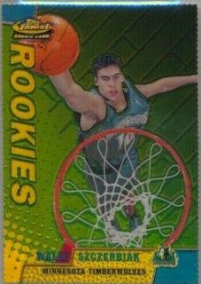 Wally Szczerbiak