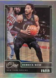 Derrick Rose