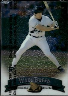 Wade Boggs