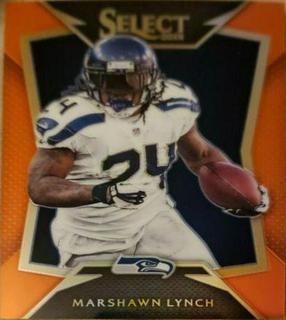 Marshawn Lynch