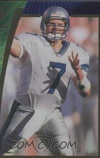 Jon Kitna