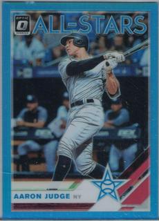 Aaron Judge