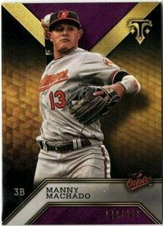 Manny Machado