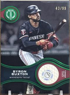 Byron Buxton