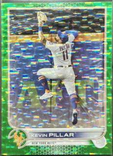 Kevin Pillar