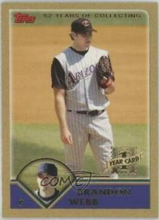 Brandon Webb