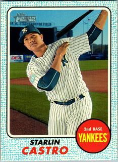 Starlin Castro