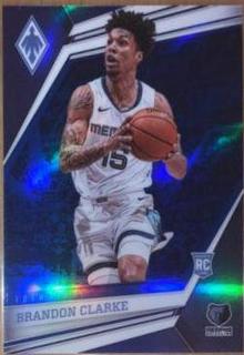 Brandon Clarke