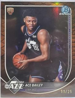 Ace Bailey