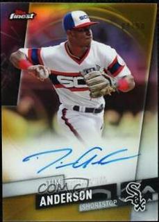 Tim Anderson
