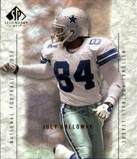 Joey Galloway