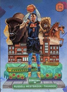 Russell Westbrook