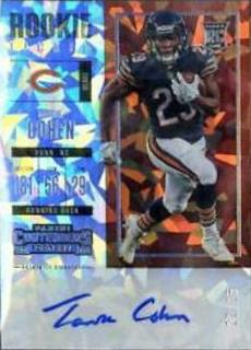 Tarik Cohen