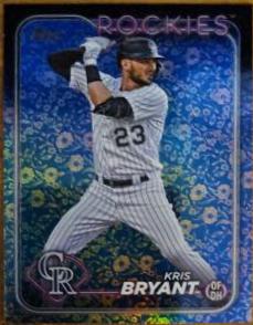 Kris Bryant