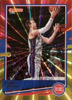 Luke Kennard