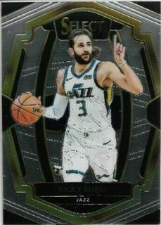 Ricky Rubio