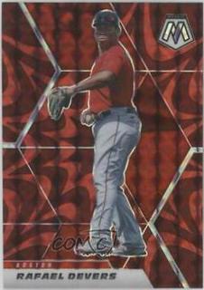 Rafael Devers