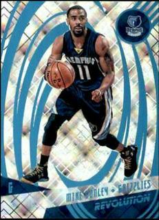 Mike Conley