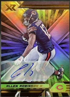 Allen Robinson II