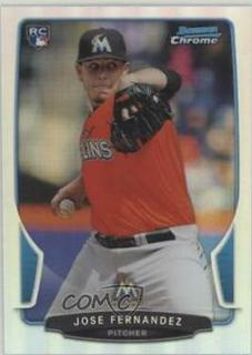 Jose Fernandez