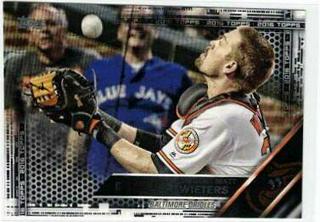 Matt Wieters
