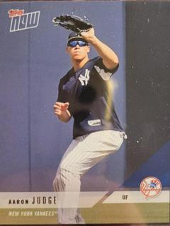 Aaron Judge