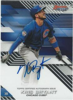Kris Bryant