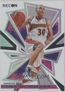 Stephen Curry
