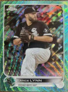 Lance Lynn