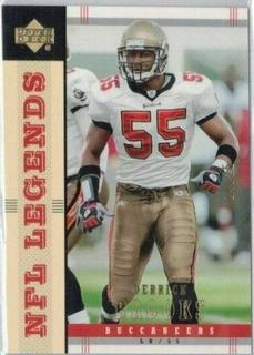 Derrick Brooks