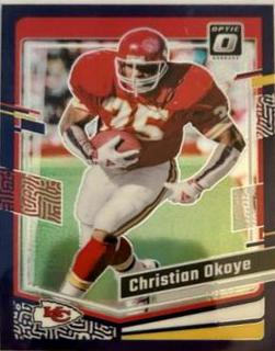 Christian Okoye