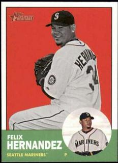 Felix Hernandez