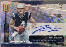 Jarrett Stidham