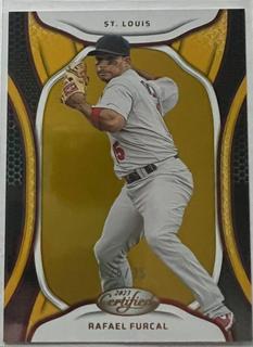 Rafael Furcal