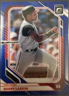 Barry Larkin