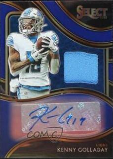 Kenny Golladay
