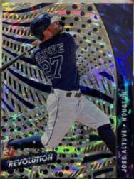 Jose Altuve