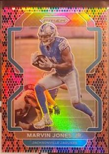 Marvin Jones Jr.