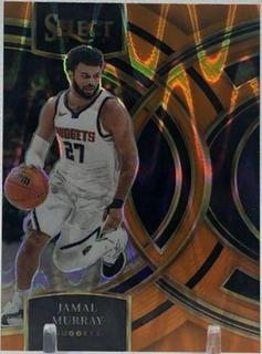 Jamal Murray