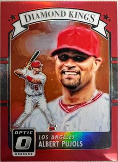 Albert Pujols