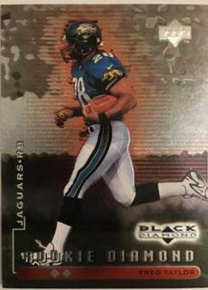 Fred Taylor