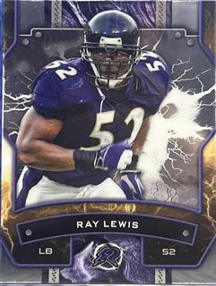 Ray Lewis